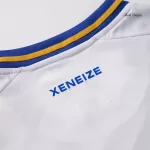 Boca Juniors Away Jersey - minejerseys