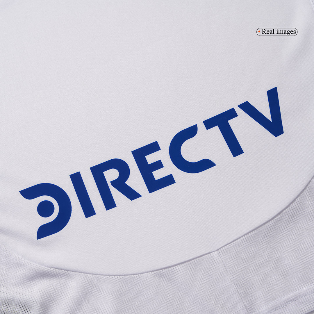 Boca Juniors Away Jersey 2024/25 - Image 6