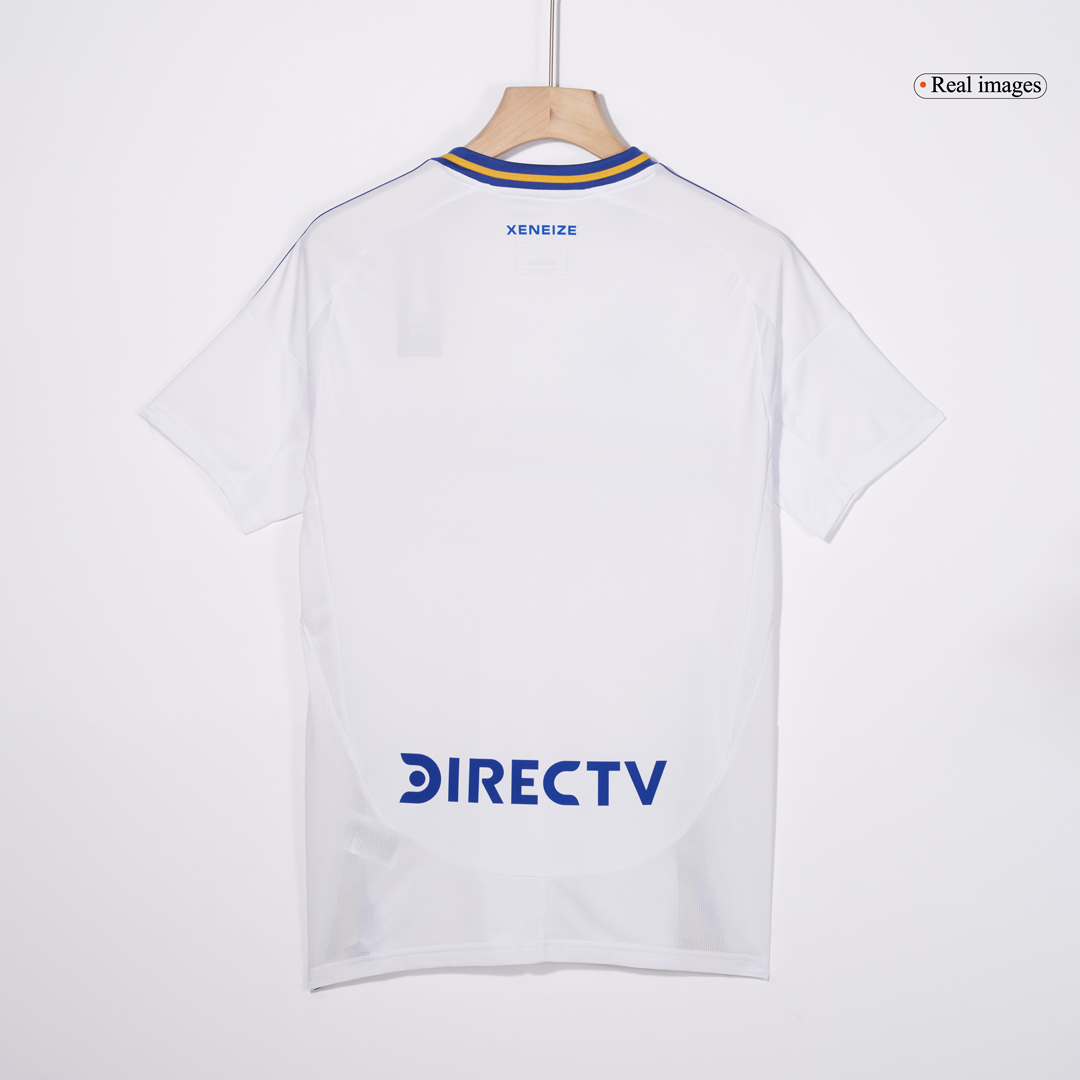 Boca Juniors Away Jersey 2024/25 - Image 11
