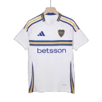 Boca Juniors Away Jersey - minejerseys