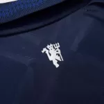 Women's Manchester United Away Jersey - minejerseys