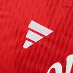 Nottingham Forest Home Jersey - minejerseys