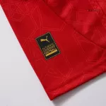 Morocco Home Jersey - minejerseys