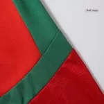 Morocco Home Jersey - minejerseys