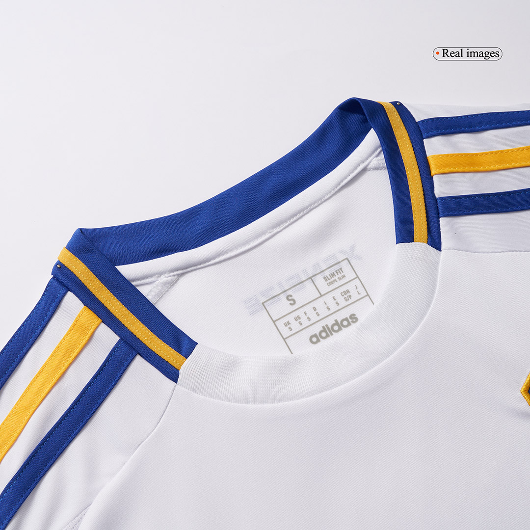 Boca Juniors Away Jersey 2024/25 - Image 13