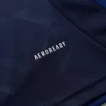 Women's Manchester United Away Jersey - minejerseys