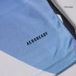 Arsenal 3 In 1 Multi-Colour Pre-Match Jersey - minejerseys