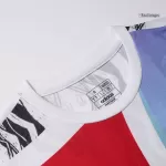 Arsenal 3 In 1 Multi-Colour Pre-Match Jersey - minejerseys