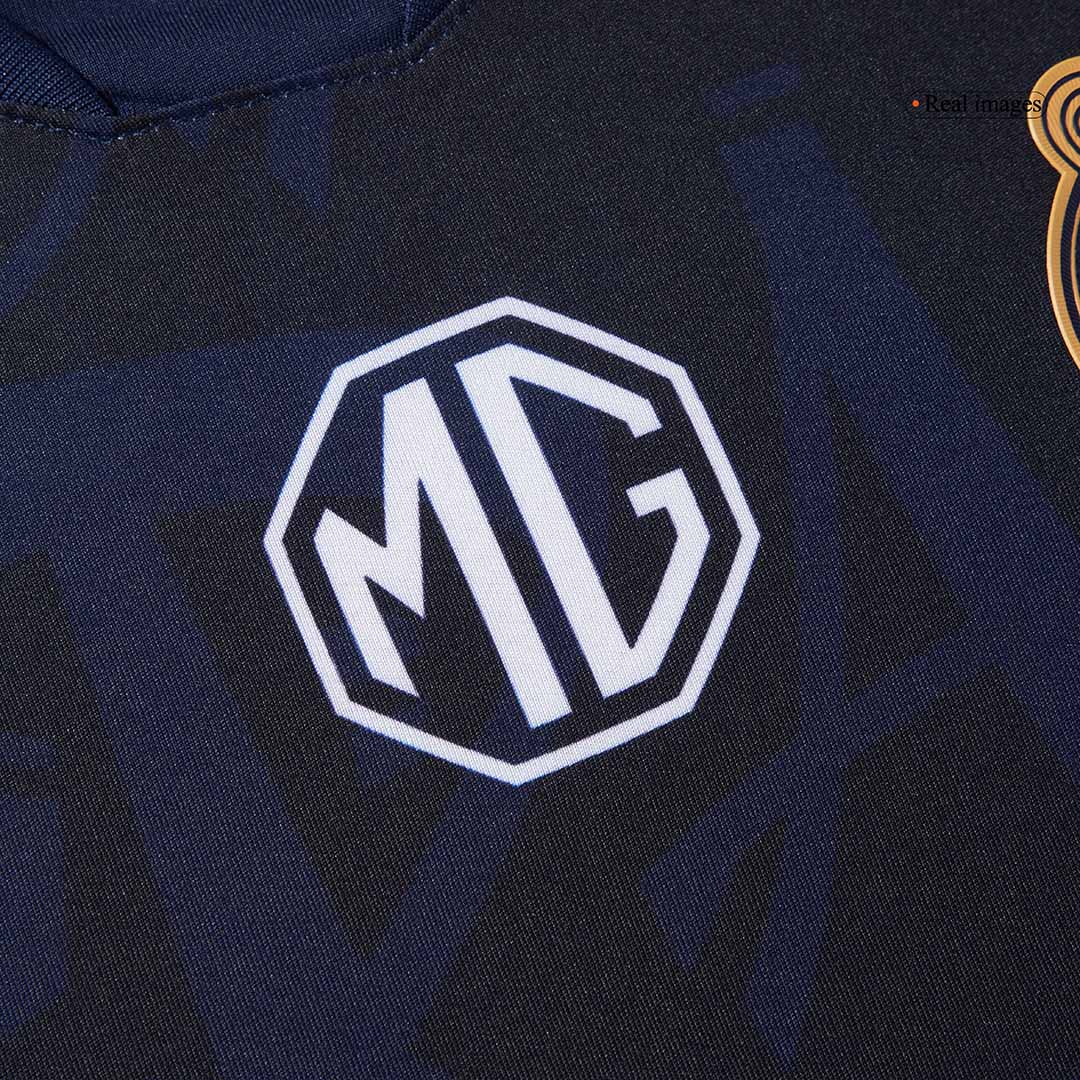 Chivas Third Match Jersey 2024/25 - Image 6