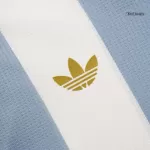 Kids Argentina 50th Anniversary Kit - minejerseys