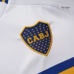 Boca Juniors Away Jersey - minejerseys