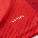 Nottingham Forest Home Jersey - minejerseys