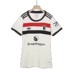 Women's Manchester United Third Jersey - minejerseys
