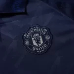 Women's Manchester United Away Jersey - minejerseys