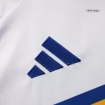 Boca Juniors Away Jersey - minejerseys