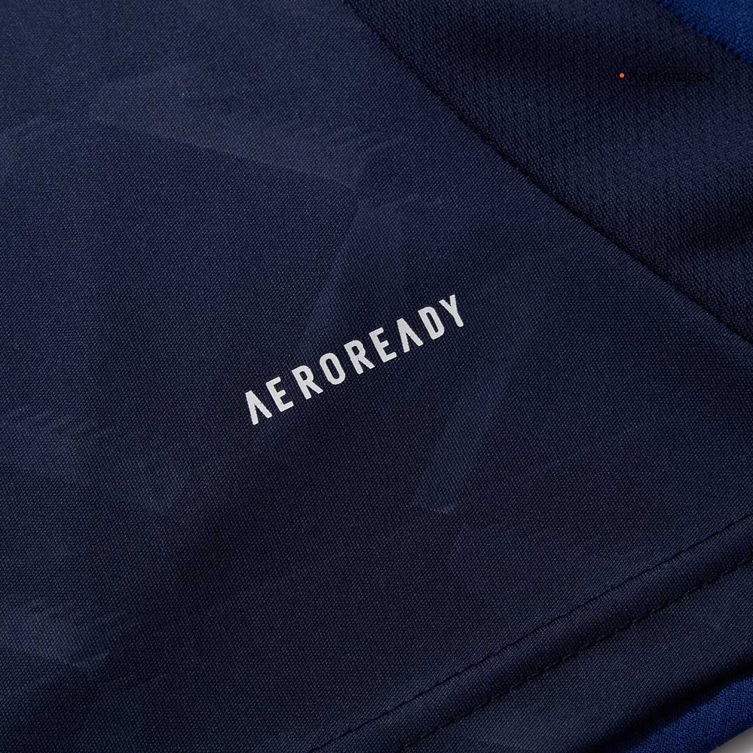 Women's Manchester United Away Jersey 2024/25 - Image 9