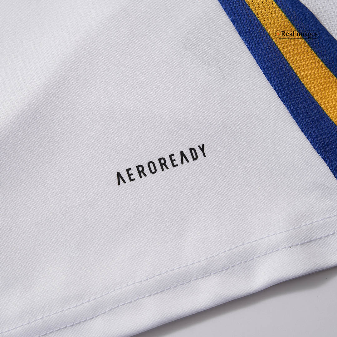 Boca Juniors Away Jersey 2024/25 - Image 14