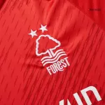 Nottingham Forest Home Jersey - minejerseys