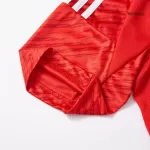 Nottingham Forest Home Jersey - minejerseys