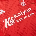 Nottingham Forest Home Jersey - minejerseys