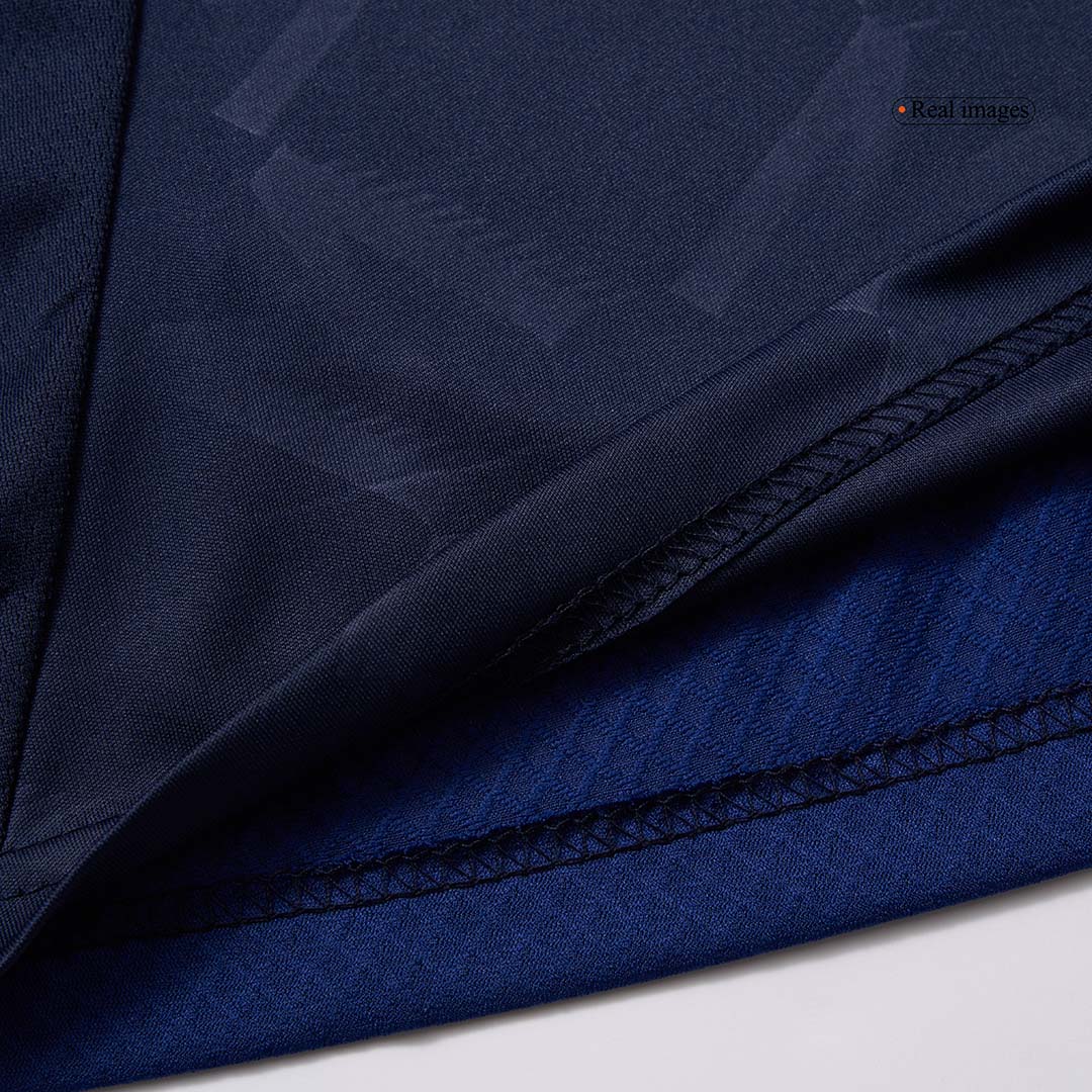 Women's Manchester United Away Jersey 2024/25 - Image 10