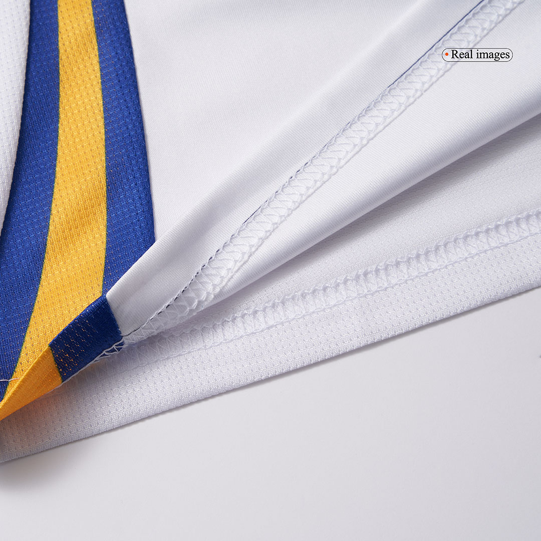 Boca Juniors Away Jersey 2024/25 - Image 12