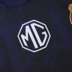 Chivas Third Match Jersey Player Version - minejerseys