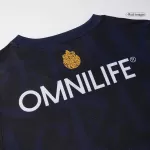 Chivas Third Match Jersey Player Version - minejerseys