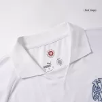 Marseille 125th Anniversary Fourth Jersey - minejerseys