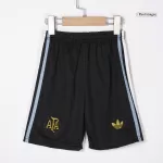 Kids Argentina 50th Anniversary Kit - minejerseys