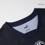 Chivas Third Match Jersey Player Version - minejerseys