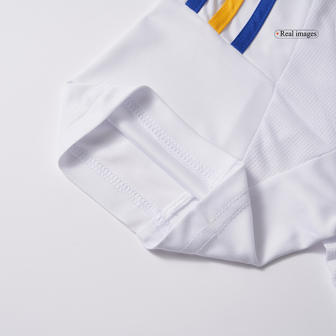 Boca Juniors Away Jersey 2024/25 - Image 10