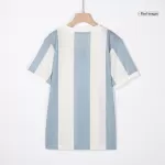 Kids Argentina 50th Anniversary Kit - minejerseys