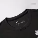 Women's Liverpool Away Jersey - minejerseys