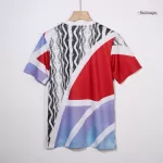 Arsenal 3 In 1 Multi-Colour Pre-Match Jersey - minejerseys