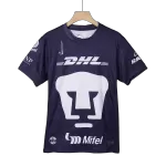 Pumas UNAM Third Jersey - minejerseys