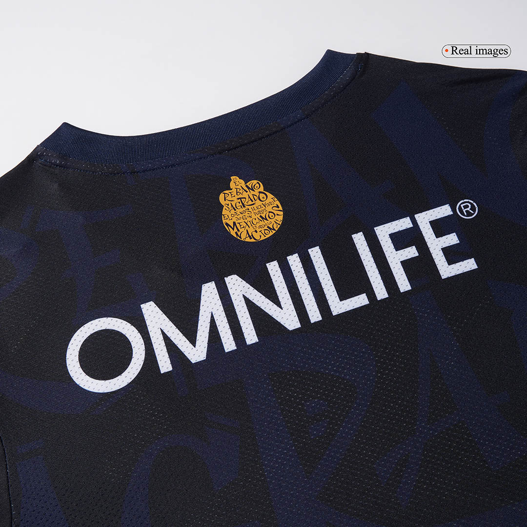 Chivas Third Match Jersey 2024/25 - Image 10