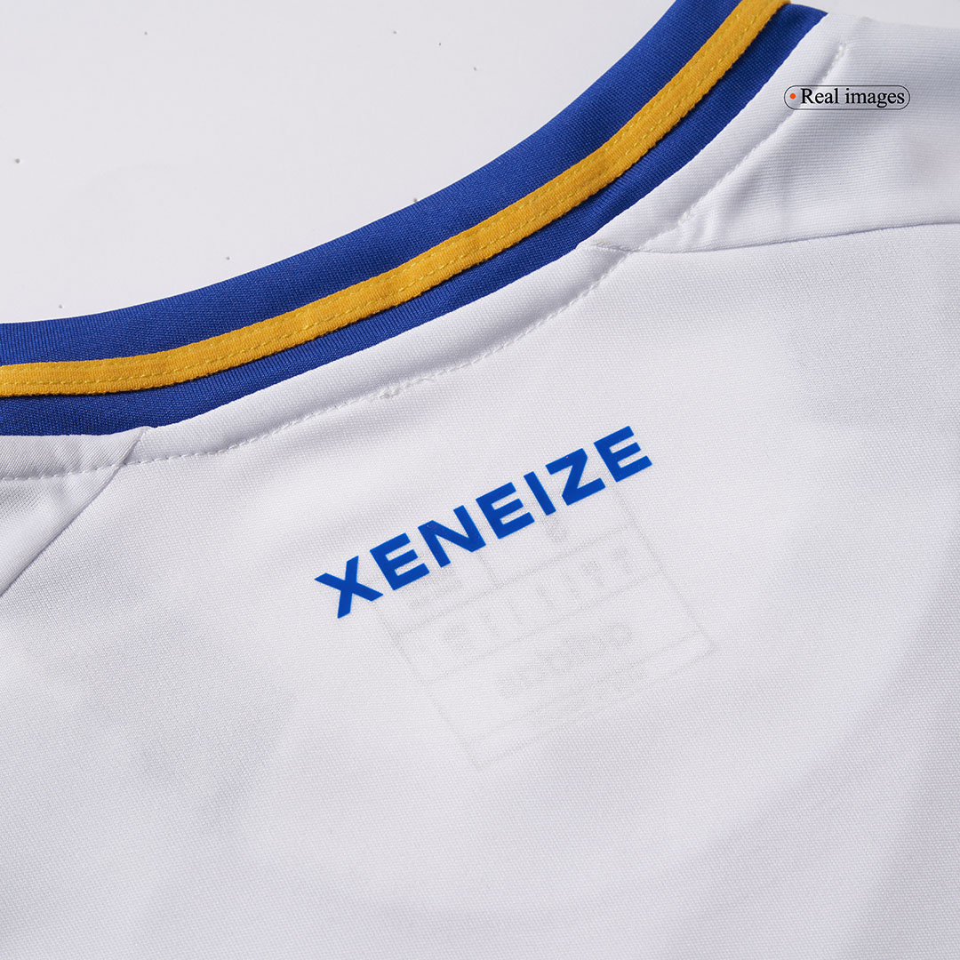 Boca Juniors Away Jersey 2024/25 - Image 8