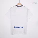 Boca Juniors Away Jersey - minejerseys