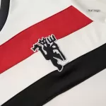 Women's Manchester United Third Jersey - minejerseys