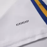 Boca Juniors Away Jersey - minejerseys