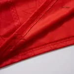 Morocco Home Jersey - minejerseys