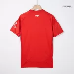 Nottingham Forest Home Jersey - minejerseys