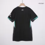 Women's Liverpool Away Jersey - minejerseys