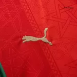 Morocco Home Jersey - minejerseys