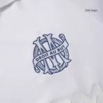 Marseille 125th Anniversary Fourth Jersey - minejerseys