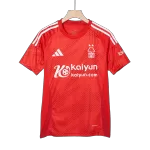 Nottingham Forest Home Jersey - minejerseys