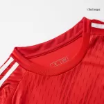 Nottingham Forest Home Jersey - minejerseys