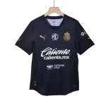 Chivas Third Match Jersey Player Version - minejerseys