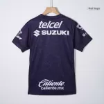 Pumas UNAM Third Jersey - minejerseys